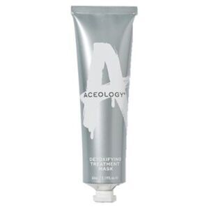 Aceology Detoxifying Treatment Mask 